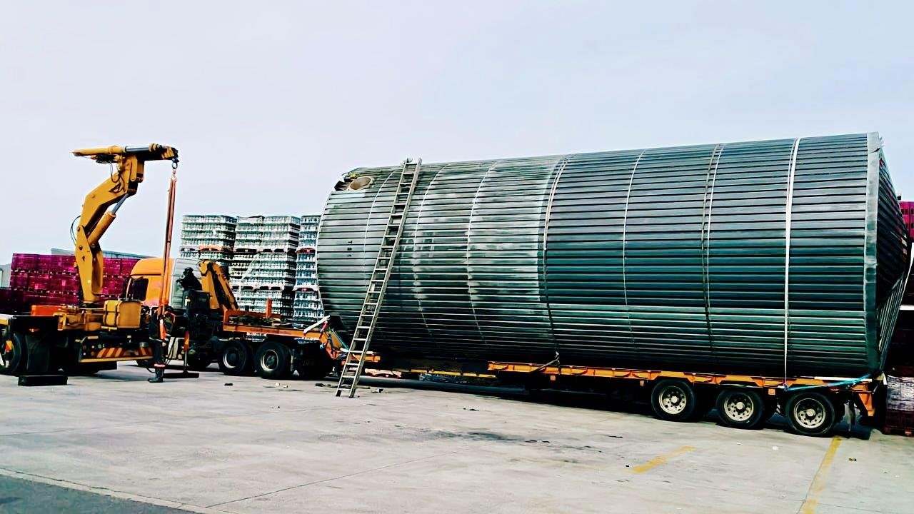 tank-transport
