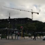 Crane Hire and Rigging Services in Cape Town. Mergency Machine Moving Cape Town.