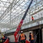 Emergency Spider Crane Hire Services Cape Town
