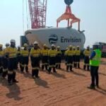 Wind Turbine Rigging Services South Africa by Cape Rigging Services