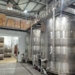 Professionele Toerusting Verskuiving vir Wynkelders | Cape Rigging Services