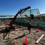Rigging Company for Glass Installation Cape Town