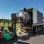 Container Destuffing Cape Town
