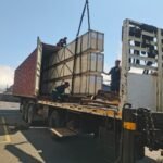 Rigging Service in Cape Town